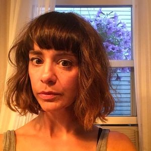 Meet your Posher, Maureen